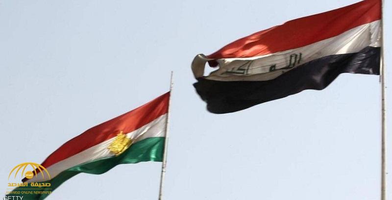 الأردن توضح ملابسات بشأن وضع علم كردستان العراق خلال استقبال رسمي لـ "بارزاني"!