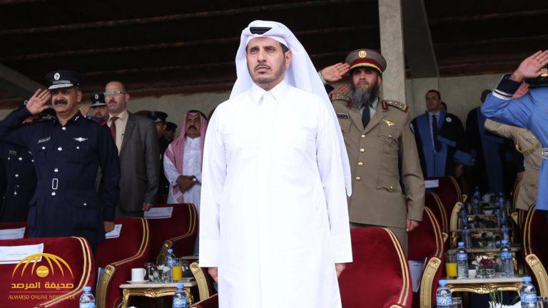 رئيس وزراء قطر: مواقفنا تتماشى مع مواقف إيران!