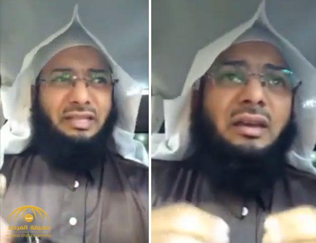إمارة مكة تكذب شخص "ملتحي" نشر فيديو  تحدث فيه  عن قصة  مختلقة عن الأمير خالد الفيصل !