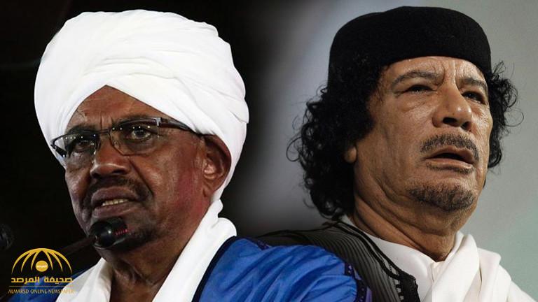 قصة القذافي و" سجن كوبر" في  السودان!