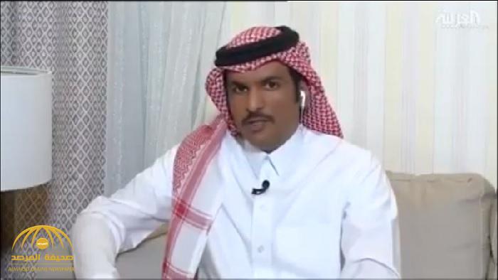 بالفيديو : “سعود بن جاسم ” يكشف عن هدف آخر لحضور أمير قطر للقمة العربية في تونس وفشل في تحقيقه!