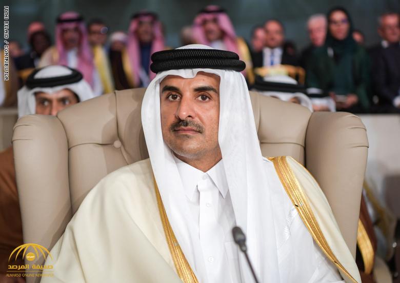 أول تعليق رسمي على مغادرة أمير قطر المفاجئة للقمة العربية في تونس