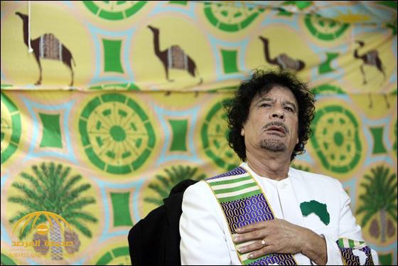 عميل مغربي يكشف أسرار استخباراتية “أغرب من الخيال” داخل خيمة القذافي