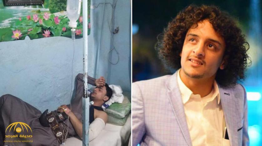 حوثيون يقتحمون حفل زفاف وسط اليمن ويعتدون على الفنان "ملاطف الحميدي" ويحلقون شعره الطويل!