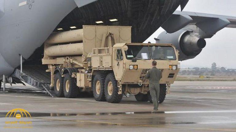 قريبًا.. المملكة تُعزِّز دفاعاتها الجوية بأحد أقوى الأنظمة الصاروخية في العالم