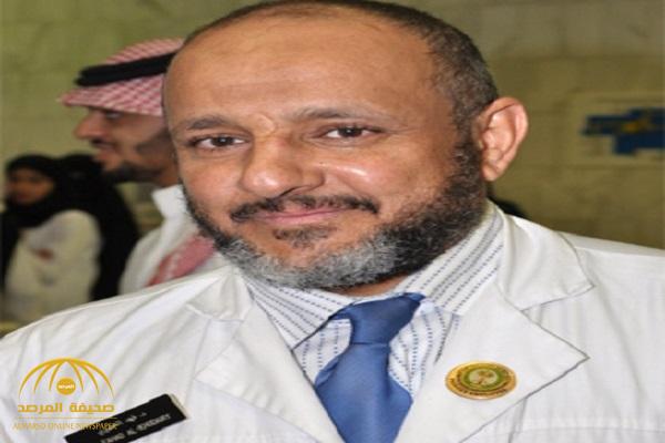 الباحث فهد الخضيري يكشف عن 3 حقن متوفرة في وزارة الصحة للوقاية من السرطان
