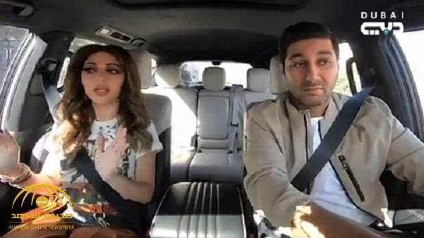 بالفيديو .. ميريام فارس تكشف سبب رفضها ظهور زوجها في السوشيال ميديا