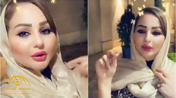 بالفيديو .. الشاعرة العراقية شهد الشمري تخرج عن صمتها وترد على شائعة "اغتيالها"