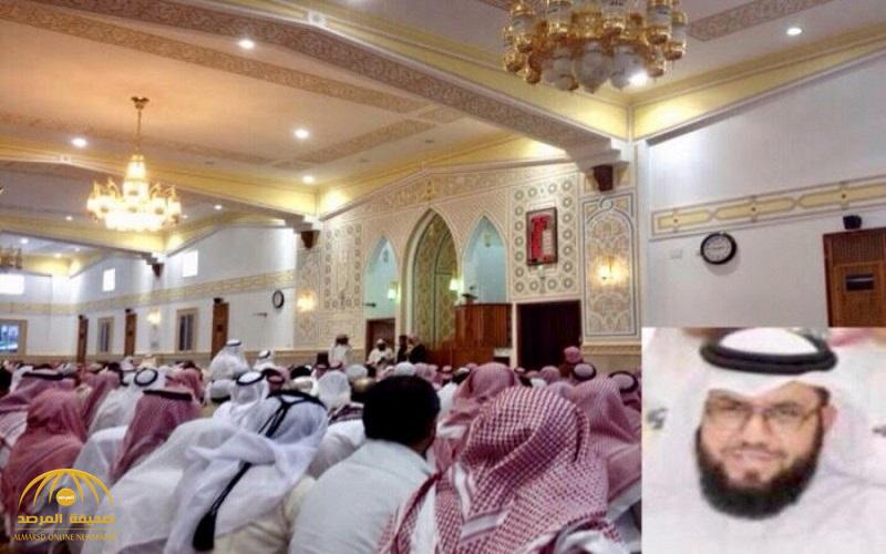 تفاصيل وفاة مواطن أثناء قراءة القرآن بأحد جوامع مدينة سبت العلايا بعسير