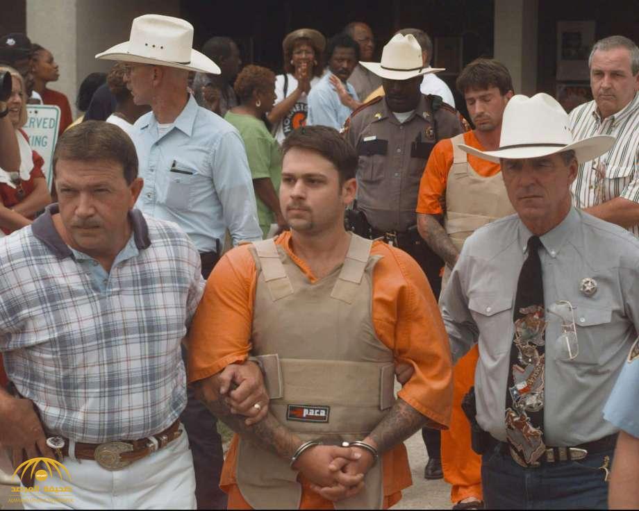 تكساس تنفذ الإعدام بالحقنة السامة في " عنصري أبيض" بعد إدانته بقتل رجل أسود بطريقة وحشية