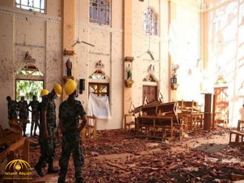 سفارة المملكة بسريلانكا تعلن عدد وفيات السعوديين في اعتداءات كولمبو!