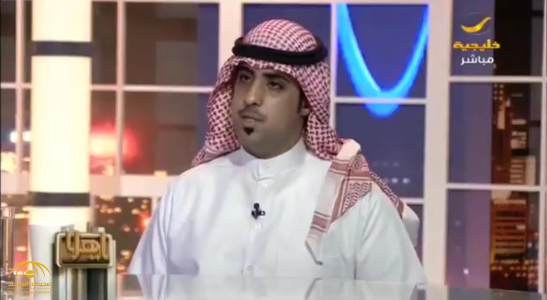بعدما أجمعت 4 مستشفيات في المملكة العلاج الوحيد بتر قدمه.. سعودي يجد علاجًا لقدمه المصابة في ألمانيا! - فيديو