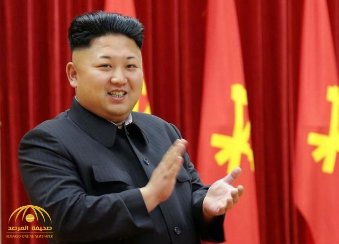 لقب جديد لزعيم كوريا الشمالية!