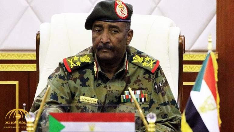 ماذا قال الوفد السعودي والإماراتي لـ«البرهان» في أول لقاء بعد تسلمه «العسكري السوداني»؟
