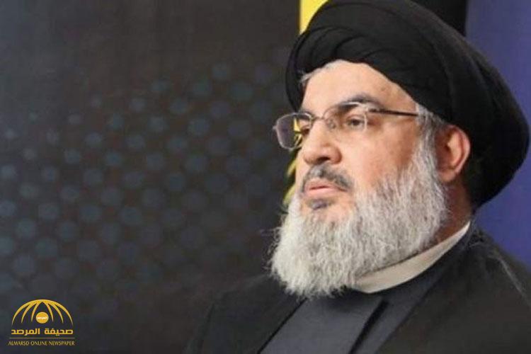 نصر الله: اندلاع حرب مع إسرائيل هذا الصيف وسيقتل معي قادة الصف الأول في حزب الله