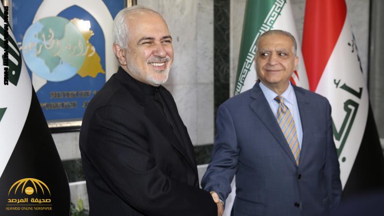 وزير خارجية العراق: نحن نقف مع جارتنا إيران ضد إجراءات أمريكا