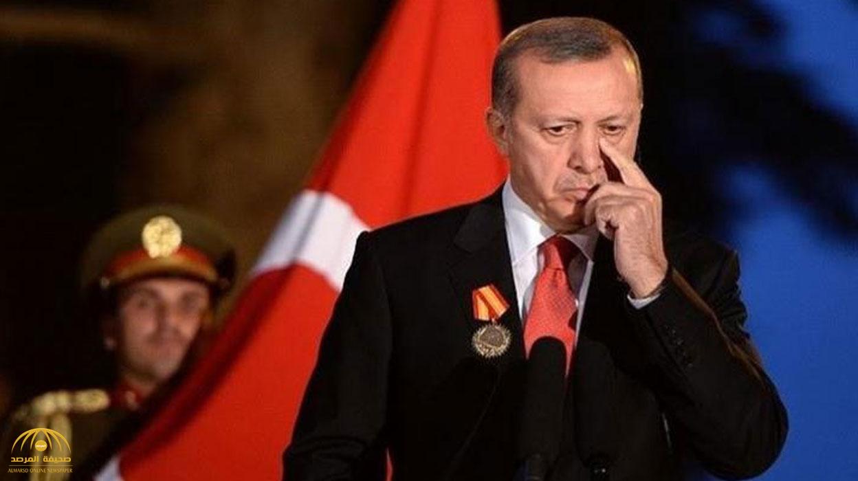 بعد تصريحه عن  " الربيع التركي" .. مغردون ينشرون تغريدة قديمة  لـ"أردوغان " تفضح تناقضه!