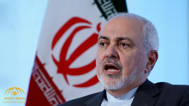 وزير الخارجية الإيراني يفقد أعصابه ويشن هجوما على الرئيس الأمريكي !