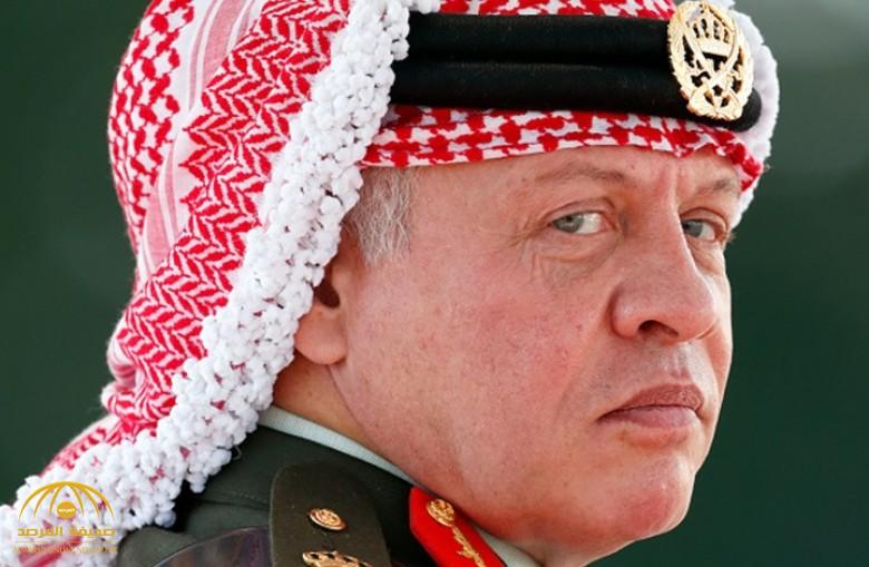 الديوان الملكي الأردني يعلن مشاركة  الملك "عبدالله الثاني"  في ”قمتي مكة“‎
