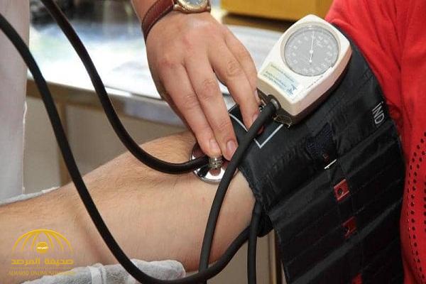 تعرف على معدل ضغط الدم الطبيعي حسب العمر!