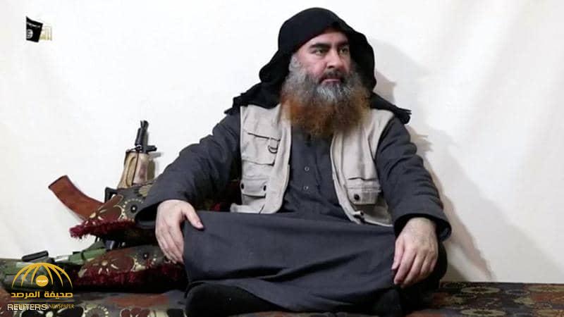"خارج سوريا والعراق".. خبير أمني يحدد موقع زعيم "داعش"!