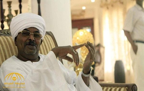 حرس رئيس المخابرات السوداني السابق "حسن قوش" يمنع القبض عليه ويشهر السلاح في وجه الشرطة
