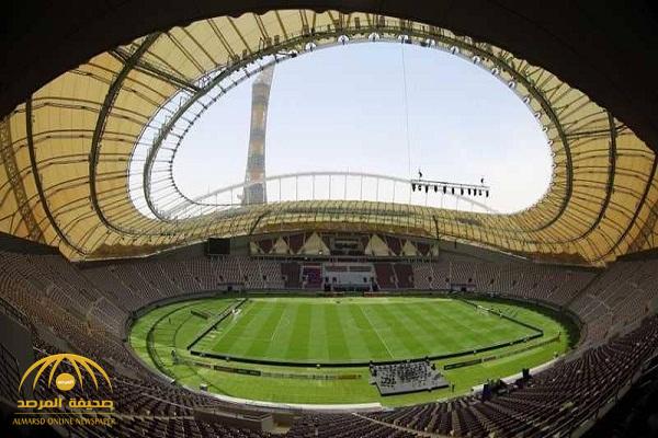 الفيفا يعلن قراره  الأخير بشأن عدد المنتخبات في مونديال 2022