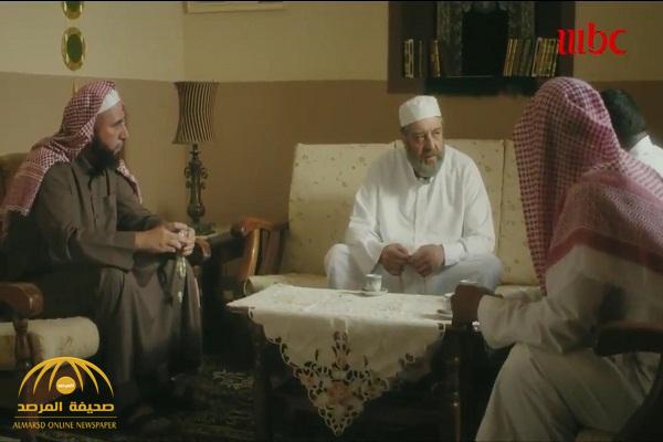 شاهد: ردة فعل جماعة الإخوان بعد إعدام "جهيمان" في العاصوف .. ومحاولة الحصول على "الجنسية السعودية"