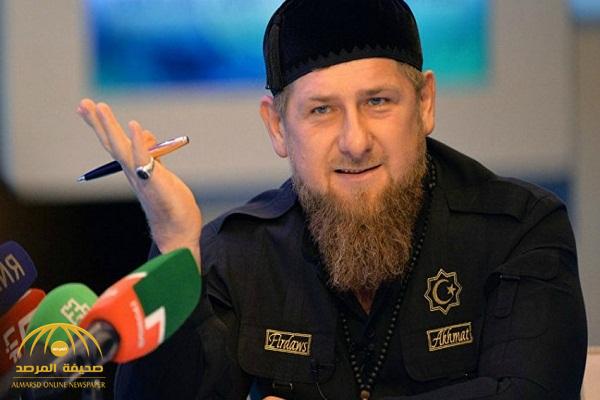رئيس الشيشان : كل من يهاجم السعودية يجب أن يعلم أن معها مليارات المسلمين الصادقين