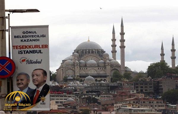 "لقد ملأنا بطون الجميع" ..  تصريح لـ"أردوغان" يثير الجدل في تركيا