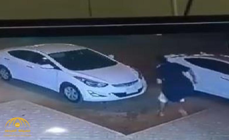 الكشف عن الحالة الصحية للمواطن الذي تعرض للدهس بعد سرقة سيارته في الرياض