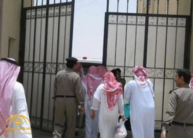 الكشف عن عدد السجناء  السعوديين والأجانب المستفيدين من العفو الملكي بمناسبة رمضان بالمدينة