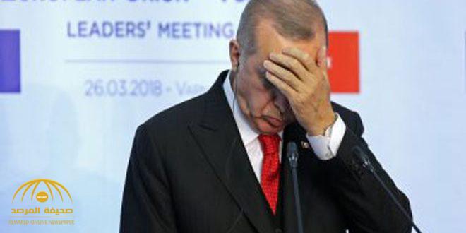 دراسة صادمة : 4 آلاف مليونير غادروا  تركيا !