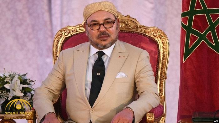 ملك المغرب يبعث رسالة لـ"خادم الحرمين" بشأن البيان الختامي للقمة العربية الطارئة