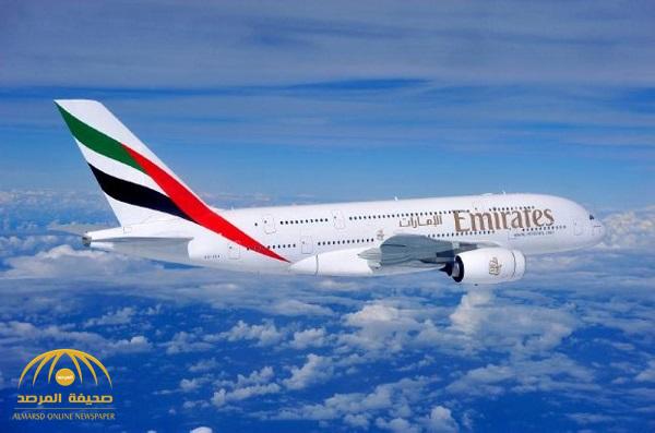 الإمارات تكشف حقيقة سقوط طائرة في دبي