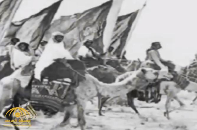 أكل الغربان وأجهش بالبكاء.. تفاصيل قصة الأمير الراحل فهد الفيصل مع الملك عبد العزيز بشأن معركة "السبلة" (فيديو)
