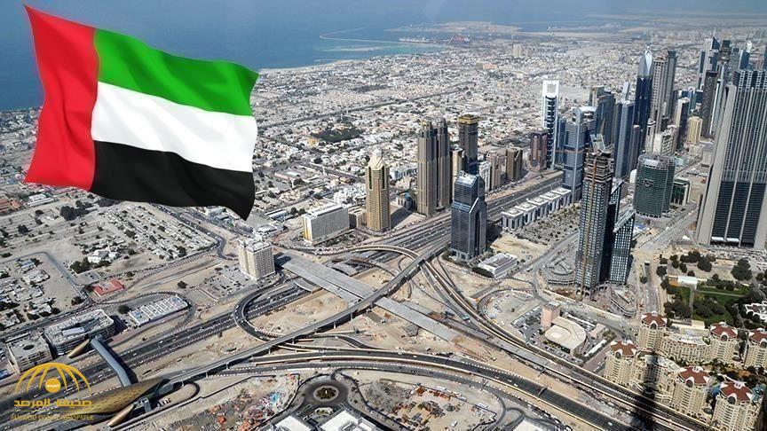 الإمارات تتخذ هذا القرار بشأن زورق عسكري قطري دخل مياهها الإقليمية!