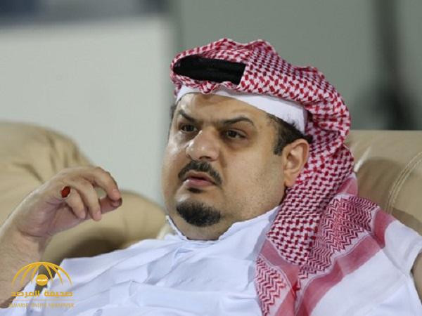 أول تعليق من الأمير "عبدالرحمن بن مساعد" على اعتراض العراق على البيان الختامي للقمة العربية