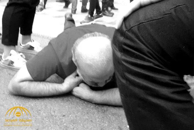 بالفيديو.. الشرطة التركية تعتدي على مائدة إفطار للمعارضة