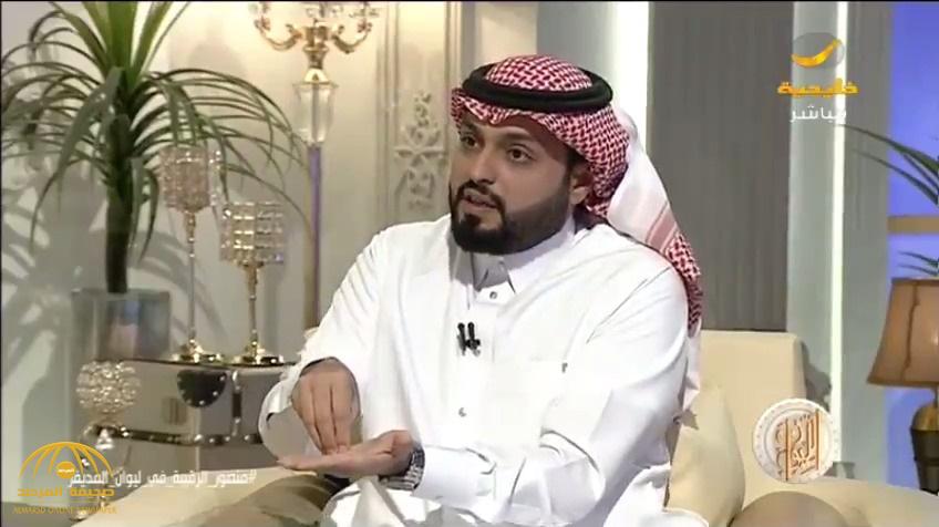 بالفيديو : "منصور الرقيبة" يفجر مفاجأة عن توفر 100 ألف فرصة وظيفية للسعوديين!