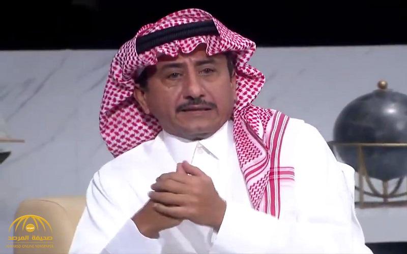 بالفيديو .. ناصر القصبي يكشف عن دور أمن الدولة في العاصوف