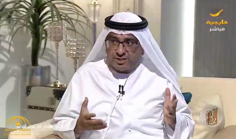 مغردون  لـ"منصور النقيدان" : هل لازال يسهل استحمار السعوديين؟ .. والأخير يجيب - فيديو