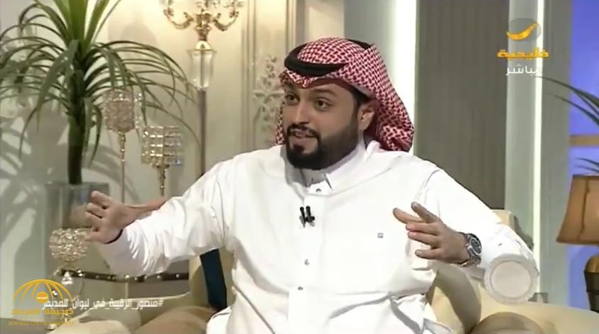 بالفيديو .. منصور الرقيبة يروي قصة "قدر الجريش" الذي تحول إلى وقف إسلامي في القصيم!