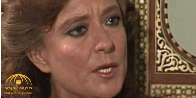 وفاة الفنانة المصرية محسنة توفيق بعد صراع مع المرض