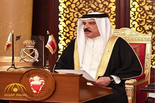 أول تعليق لـ "ملك البحرين" بعد اتصال رئيس وزراء بلاده بأمير قطر