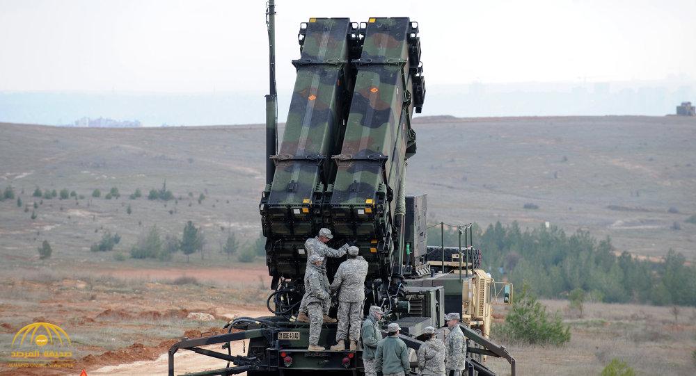 واشنطن ترسل مزيدا من صواريخ باتريوت إلى الشرق الأوسط بعد التهديدات الإيرانية