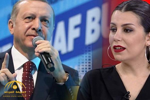 الاعتداء على الابنة الروحية لأردوغان بسكين  لدعمها إمام أوغلو