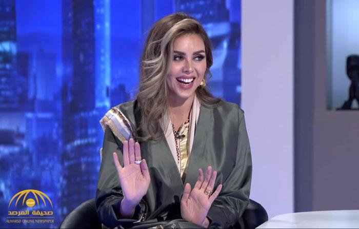 المذيعة "سارة عبدالعزيز" تكشف سبب خلافها مع "MBC" : "اللي يستخدم سلطته بالظلم العن خامسه"-فيديو
