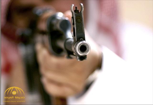 حادثة صادمة في ضمد.. مواطن يطلق النار على ممرضة من "سلاح رشاش".. ومفاجأة بشأن العلاقة بينهما!