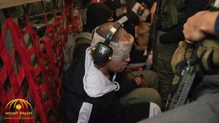 سر وضع قوات الأمن المصرية سماعات على أذني الإرهابي عشماوي في الطائرة العسكرية!